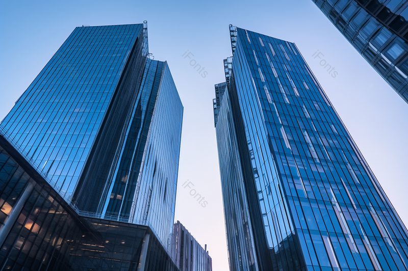 写字楼办公楼建筑高楼大厦商务摄影图,高清,摄影图,摄影图片,图片大全,摄影图免费下载